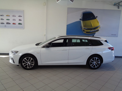 Opel Insignia Gebrauchtwagen