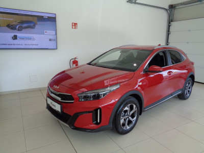 KIA XCeed Vorführwagen