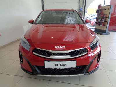 KIA XCeed Vorführwagen