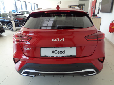 KIA XCeed Vorführwagen