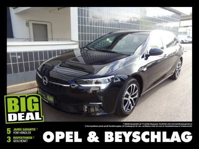 Opel Insignia Gebrauchtwagen