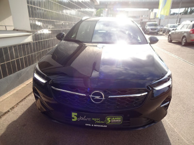 Opel Insignia Gebrauchtwagen