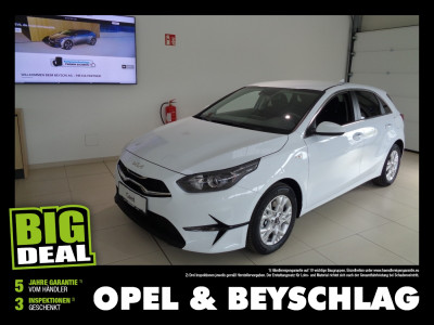 KIA Ceed Gebrauchtwagen