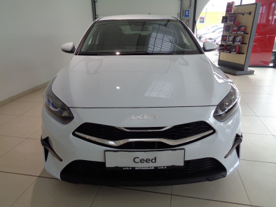 KIA Ceed Gebrauchtwagen