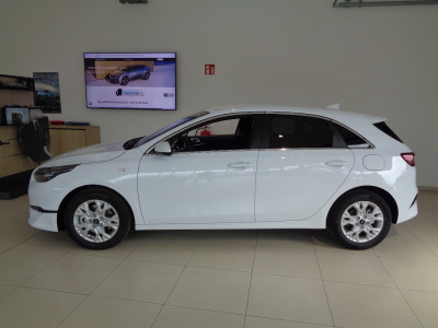 KIA Ceed Gebrauchtwagen