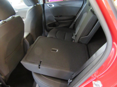 KIA Ceed Gebrauchtwagen