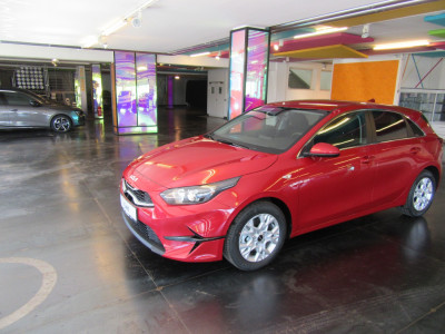 KIA Ceed Gebrauchtwagen