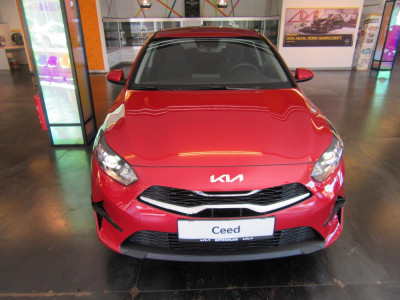 KIA Ceed Gebrauchtwagen