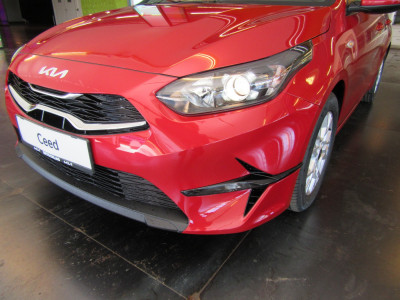 KIA Ceed Gebrauchtwagen