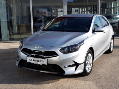 KIA Ceed Gebrauchtwagen