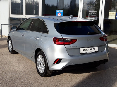 KIA Ceed Gebrauchtwagen