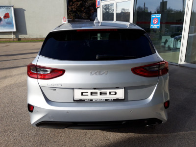 KIA Ceed Gebrauchtwagen