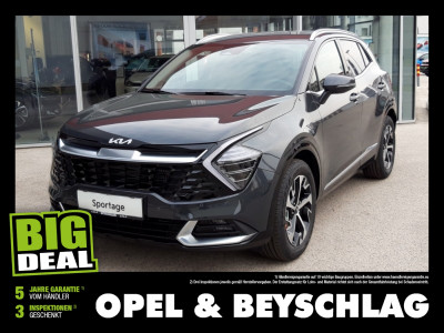 KIA Sportage Gebrauchtwagen