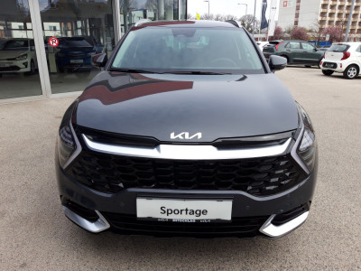 KIA Sportage Gebrauchtwagen