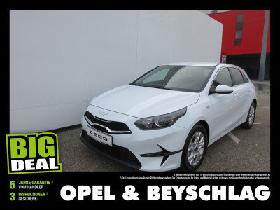 KIA Ceed Gebrauchtwagen