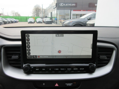 KIA Ceed Gebrauchtwagen