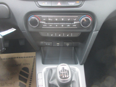 KIA Ceed Gebrauchtwagen