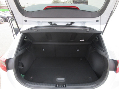 KIA Ceed Gebrauchtwagen