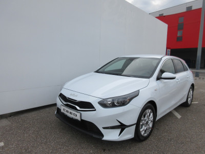 KIA Ceed Gebrauchtwagen