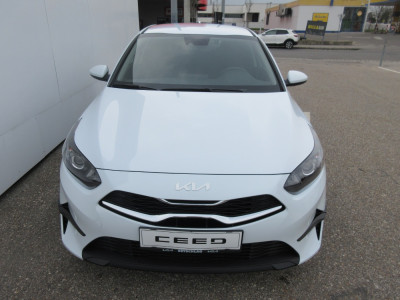 KIA Ceed Gebrauchtwagen