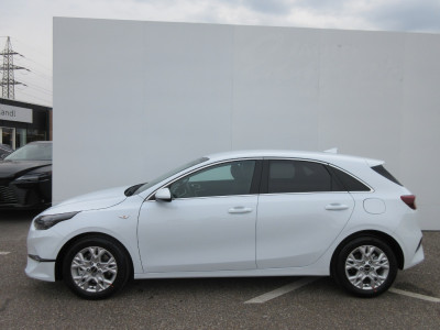 KIA Ceed Gebrauchtwagen