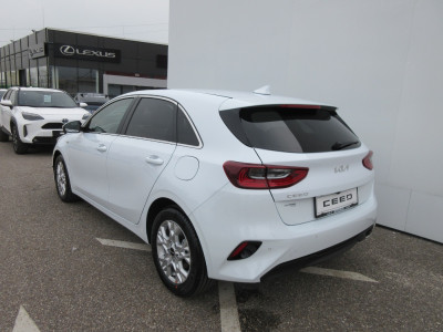 KIA Ceed Gebrauchtwagen