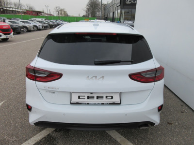 KIA Ceed Gebrauchtwagen