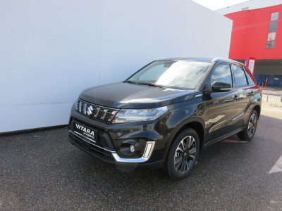 Suzuki Vitara Gebrauchtwagen