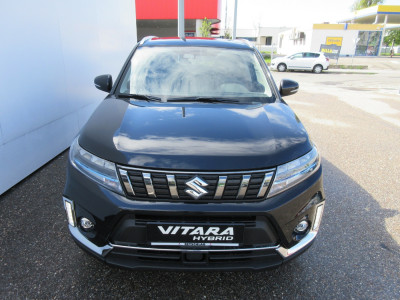 Suzuki Vitara Gebrauchtwagen