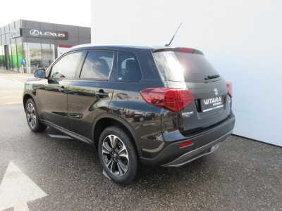 Suzuki Vitara Gebrauchtwagen