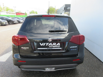 Suzuki Vitara Gebrauchtwagen