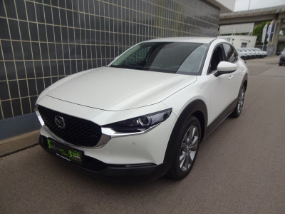 Mazda CX-30 Gebrauchtwagen