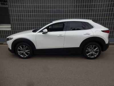 Mazda CX-30 Gebrauchtwagen