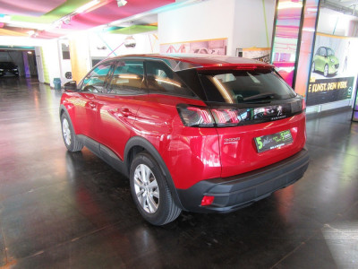 Peugeot 3008 Gebrauchtwagen