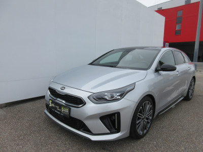 KIA ProCeed Gebrauchtwagen