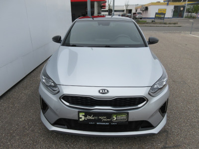 KIA ProCeed Gebrauchtwagen