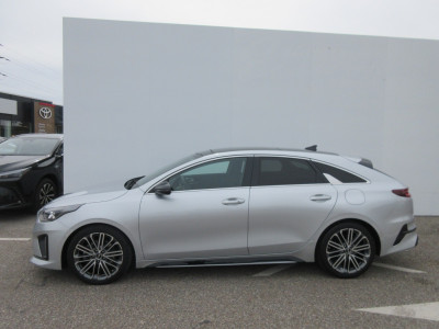 KIA ProCeed Gebrauchtwagen