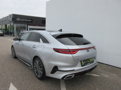 KIA ProCeed Gebrauchtwagen