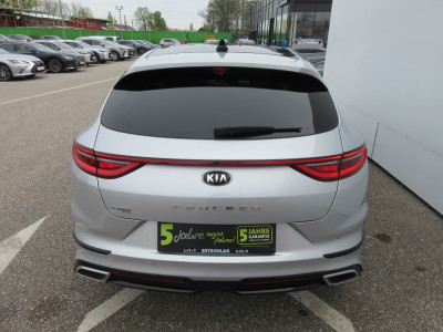 KIA ProCeed Gebrauchtwagen