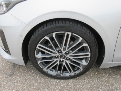 KIA ProCeed Gebrauchtwagen