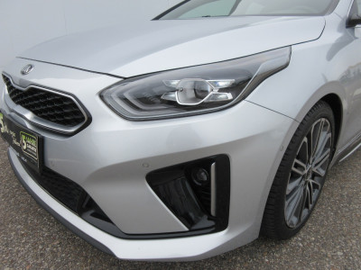 KIA ProCeed Gebrauchtwagen