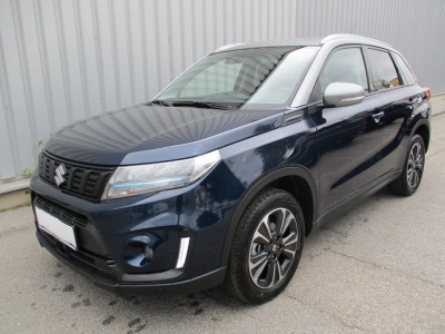 Suzuki Vitara Gebrauchtwagen