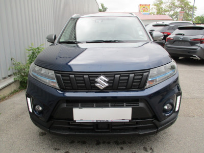 Suzuki Vitara Gebrauchtwagen