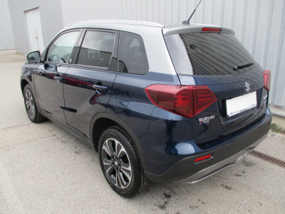 Suzuki Vitara Gebrauchtwagen