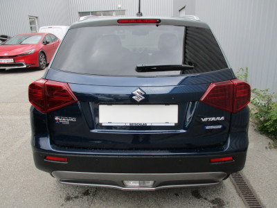 Suzuki Vitara Gebrauchtwagen