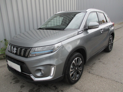 Suzuki Vitara Vorführwagen