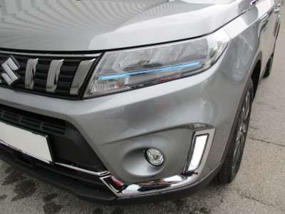 Suzuki Vitara Vorführwagen