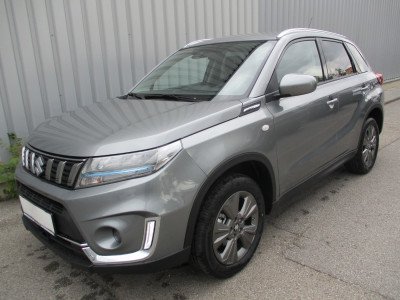 Suzuki Vitara Gebrauchtwagen