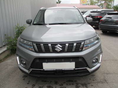 Suzuki Vitara Gebrauchtwagen