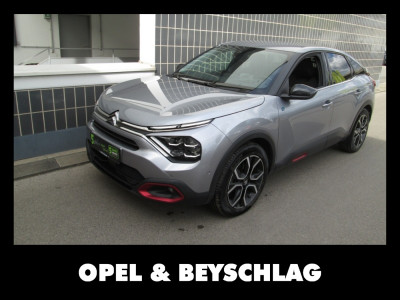 Citroën C4 Gebrauchtwagen